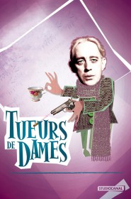 Film Tueurs de dames en Streaming