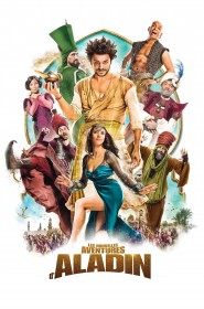 Film Les Nouvelles Aventures D'Aladin en Streaming