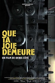 Film Que ta joie demeure en Streaming