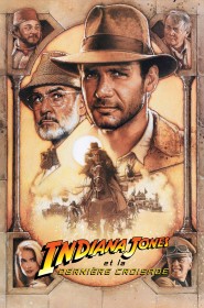 Indiana Jones et la dernière croisade