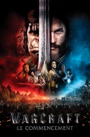 Warcraft : Le Commencement