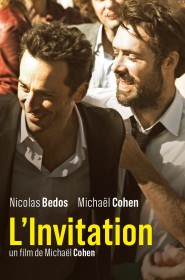 Film L'Invitation en Streaming