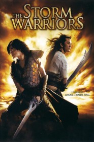 Film The Storm Warriors en Streaming