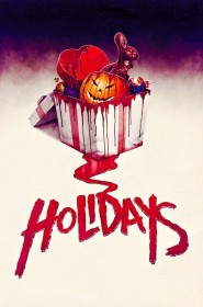 Film Holidays en Streaming