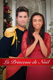 Film La princesse de Noël en Streaming