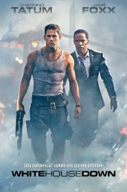 Film White House Down en Streaming