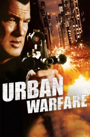 Film True Justice - Guerilla Urbaine en Streaming