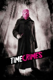 Film Timecrimes en Streaming