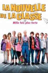 La Nouvelle de la classe est mille fois plus forte