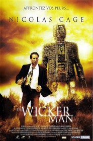 Film The Wicker Man en Streaming