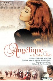 Film Angélique et le Sultan en Streaming