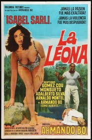 Film La leona en Streaming