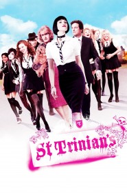 St. Trinian's : Pensionnat pour jeunes filles rebelles