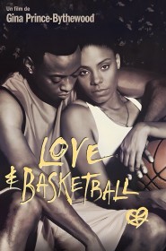 Film Love & Basketball en Streaming