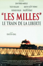 Film Les Milles, le train de la liberté en Streaming