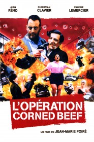 Film L'Opération Corned Beef en Streaming