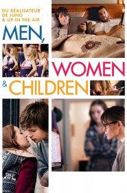 Film Men, Women & Children en Streaming