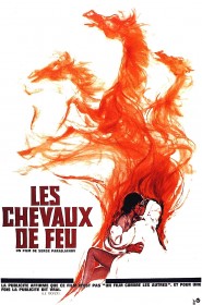 Les Chevaux de feu