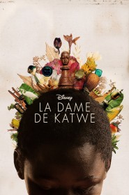 Film La dame de Katwe en Streaming