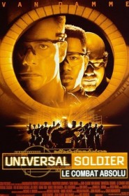 Film Universal Soldier : Le Combat absolu en Streaming