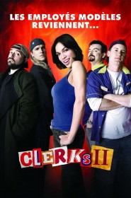 Film Clerks II en Streaming