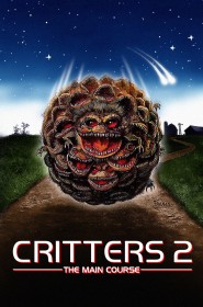 Film Critters 2 en Streaming