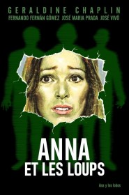 Anna et les loups