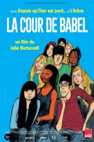 Film La cour de Babel en Streaming