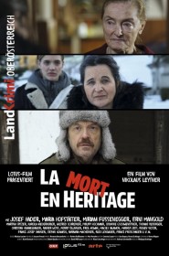 Film La Mort en héritage en Streaming