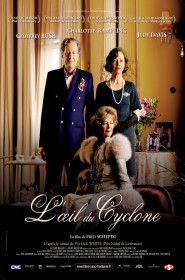 Film L'Oeil du cyclone en Streaming