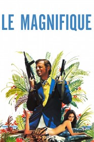 Film Le Magnifique en Streaming