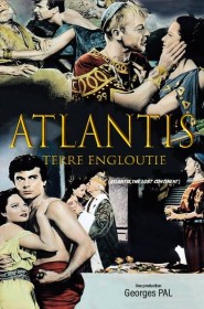 Film Atlantis, Terre engloutie en Streaming