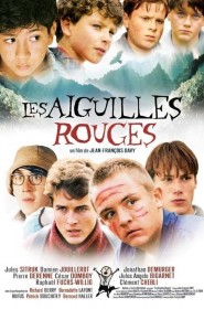 Les Aiguilles rouges