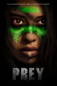 Film Prey en Streaming