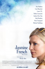 Blue Jasmine