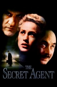 Film L'Agent secret en Streaming