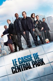 Film Le Casse de Central Park en Streaming