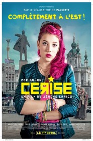 Film Cerise en Streaming