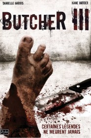 Film Butcher III en Streaming