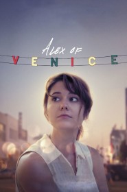 Film Alex of Venice en Streaming