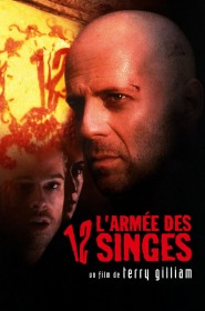 Film L'Armée des 12 singes en Streaming