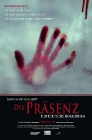 Film The Presence en Streaming