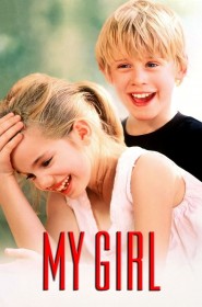 Film My Girl en Streaming