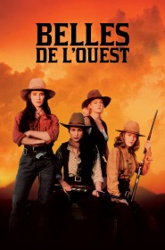 Film Les belles de l'ouest en Streaming