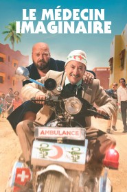 Film Le Médecin imaginaire en Streaming