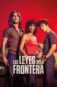 Film Les lois de la frontière en Streaming