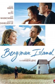 Film Bergman Island en Streaming