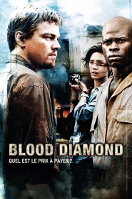 Film Blood Diamond en Streaming