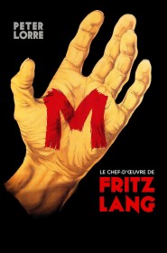 Film M le maudit en Streaming