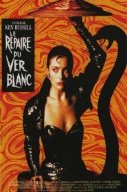 Le Repaire du ver blanc